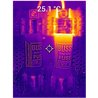 FLIR TG275, Termometru IR cu imagine termica, 550ºC