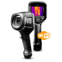Camera termografica FLIR E6xt