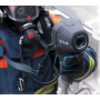 FLIR Kxx, Camera termoviziune profesionala pentru pompieri