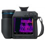FLIR T865, Camera termografica profesionala
