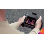 FLIR T865, Camera termografica profesionala