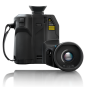 FLIR T865, Camera termografica profesionala