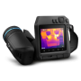 FLIR T560, Camera termografica profesionala