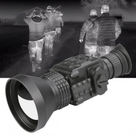 AGM Protector TM25 / TM50 / TM75, Monocular termal portabil
