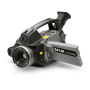 FLIR GF306, camera pentru vizualizare scurgeri de SF6, amoniac, etilena