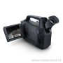 Gx320, Camera ATEX pentru detectia scurgerilor de hidrocarburi, 4743254004535