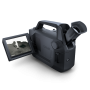 FLIR Gx320, Camera ATEX pentru detectia scurgerilor de hidrocarburi