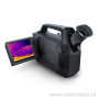 FLIR Gx320, Camera ATEX pentru detectia scurgerilor de hidrocarburi