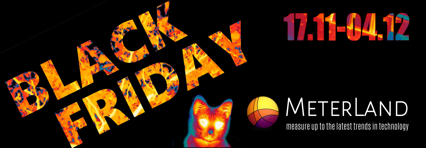 Promotii de Black Friday si Cyber Monday  17.11-04.12.2023